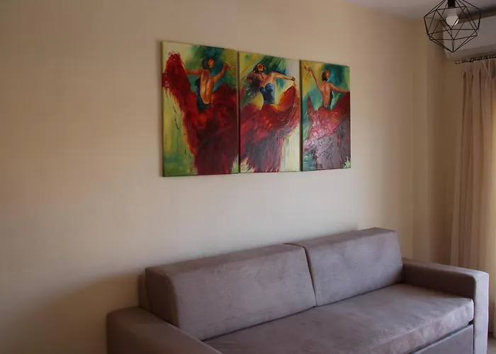 Xanthiotis Apartments