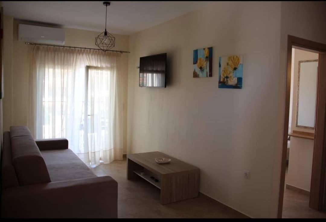 Apartment Xanthiotis *