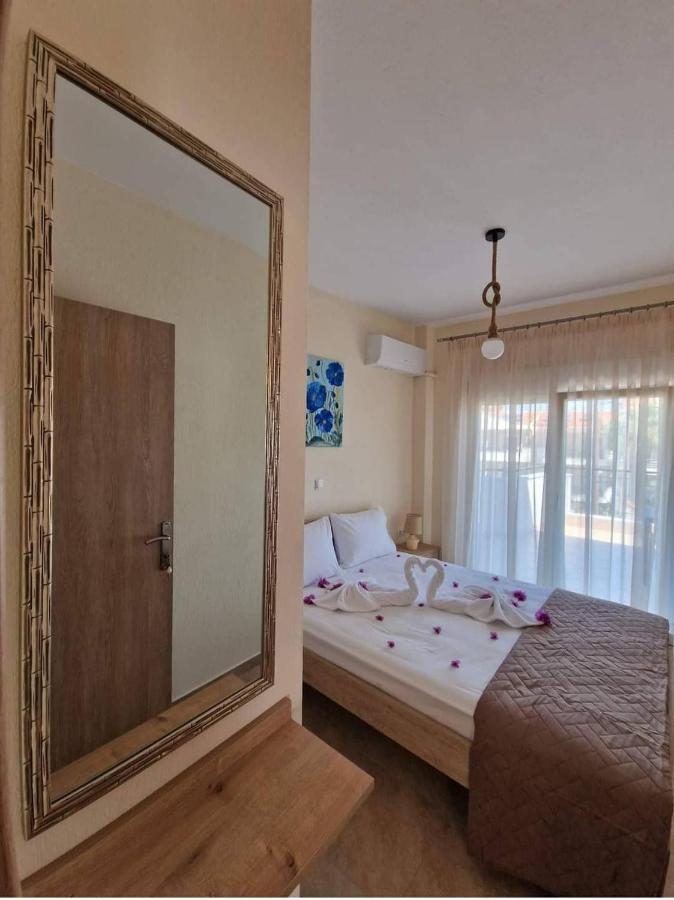 Apartment Xanthiotis