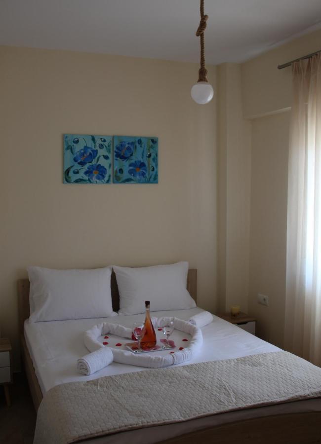 Xanthiotis Apartment