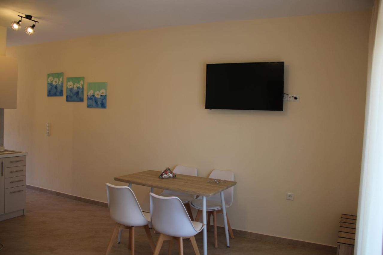Xanthiotis Apartment