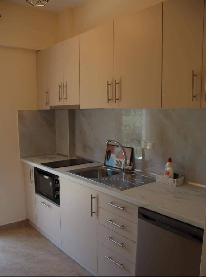 Xanthiotis Apartament