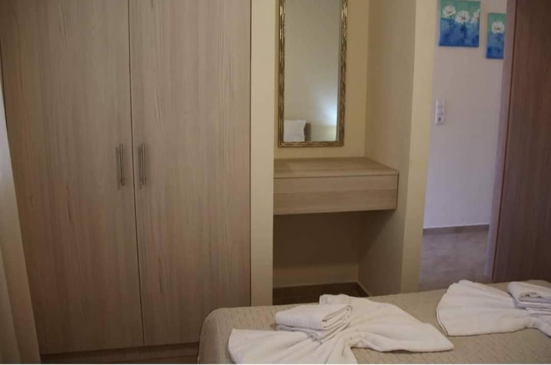 Xanthiotis Apartament *